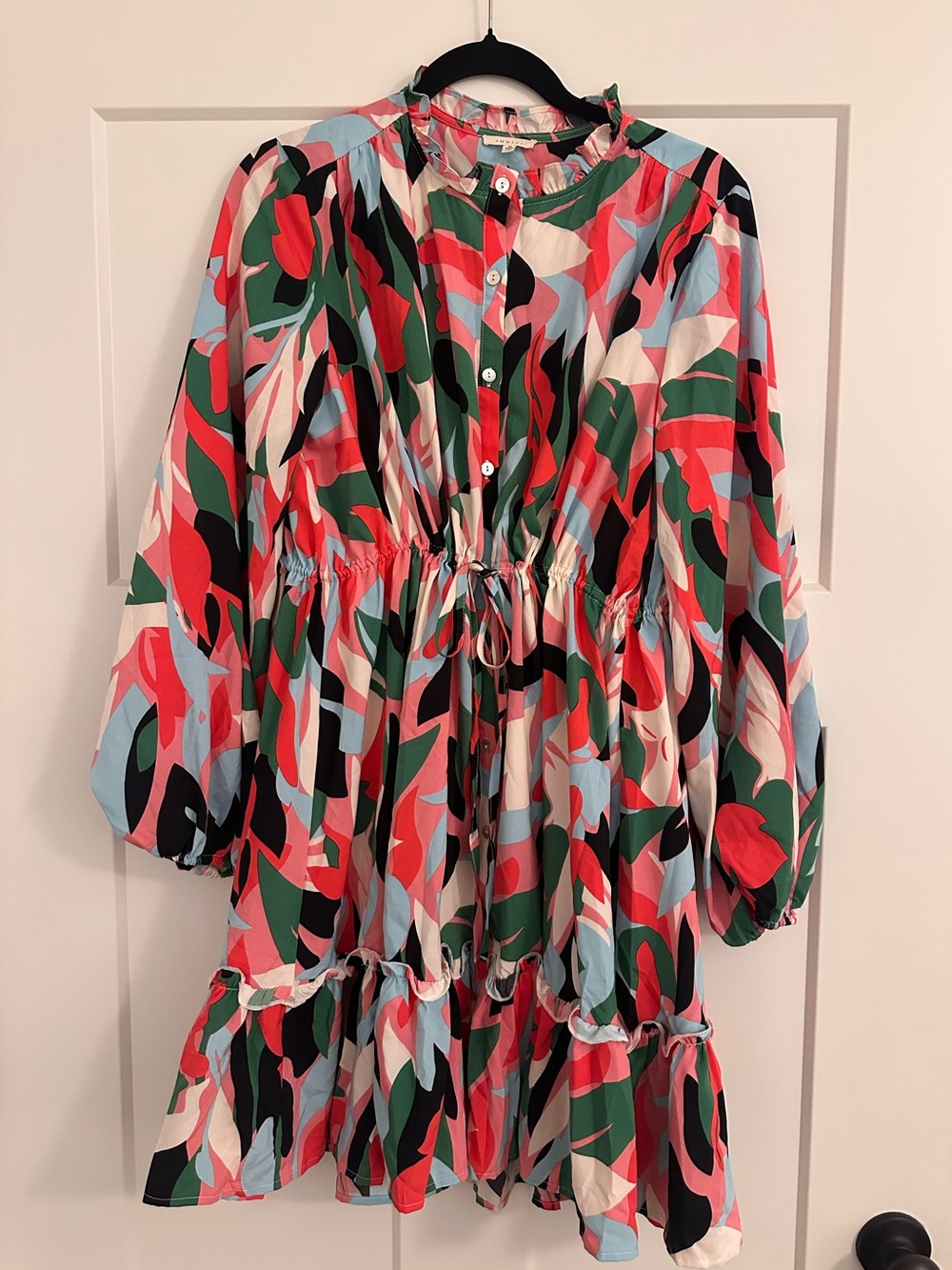 JODIFL Dress-NWOT